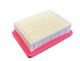 Filtr powietrza Oleo-Mac 746 753 755 Master BCH400 BCH500 Efco 8460 8550
