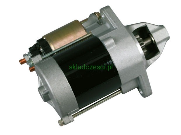 Rozrusznik elektryczny do Kawasaki FD440V FD501V FD590V FD611V