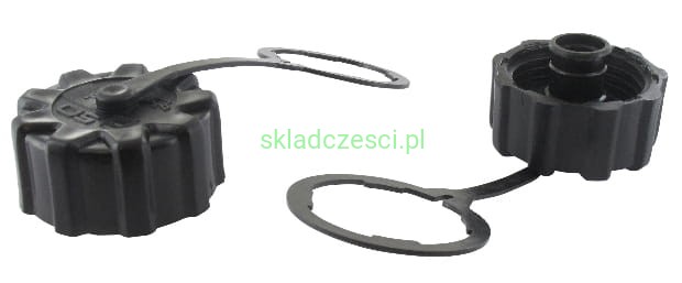Korek paliwa Kawasaki TJ27 TJ35 TJ45 TJ53