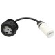 Filtr paliwa do Kawasaki TD18 TD22 TD24 TD33 TD40 TD48