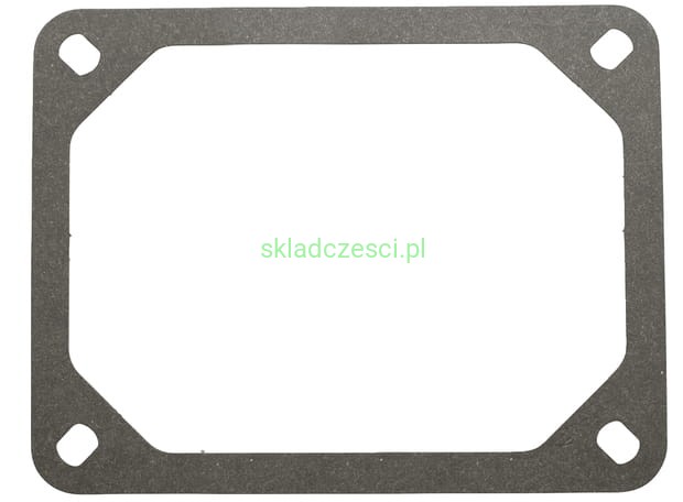 Uszczelka pokrywy zaworów Briggs & Stratton 19L132 19L232 19L237 40N877