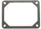 Uszczelka pokrywy zaworów Briggs & Stratton 19L132 19L232 19L237 40N877