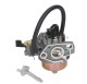Gaźnik do silnika HONDA GX240 GX240ED3 GX240ED4 GX240ED5 GX240HA2 GX240HHQ4 GX240HX
