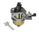 Gaźnik do silnika HONDA GX390 i Zongshen 188F