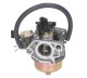Gaźnik do silnika HONDA GX340 GX340 K1 GX340 U1 GX340 R1