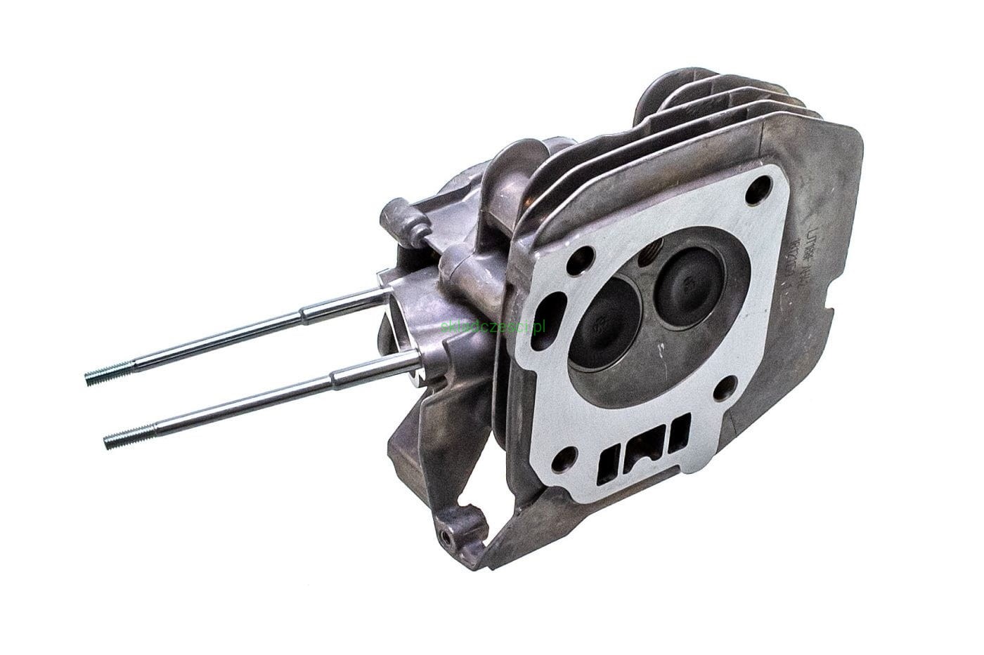 Głowica cylindra do silnika Honda GX340 GX390 Zongshen 188F