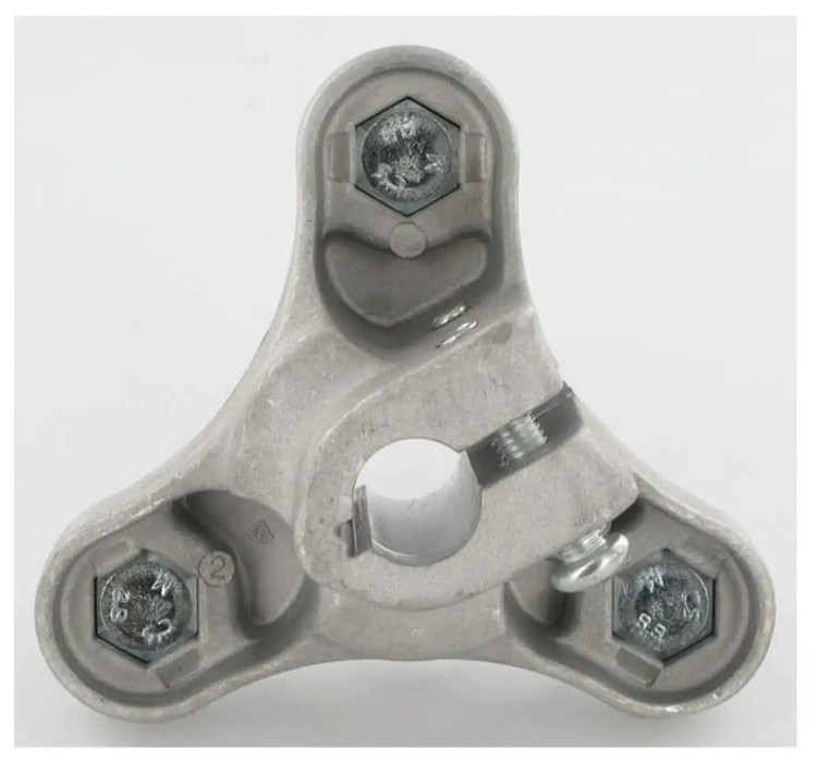 Piasta koła 1134-4844-02 Stiga CasteGarden Mountfield