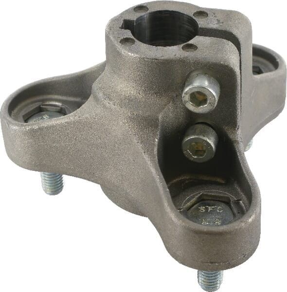 Piasta koła 1134-4844-03 Stiga CasteGarden Mountfield