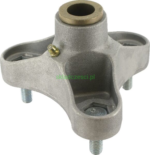 Piasta koła 1134-4844-05 Stiga CasteGarden Mountfield