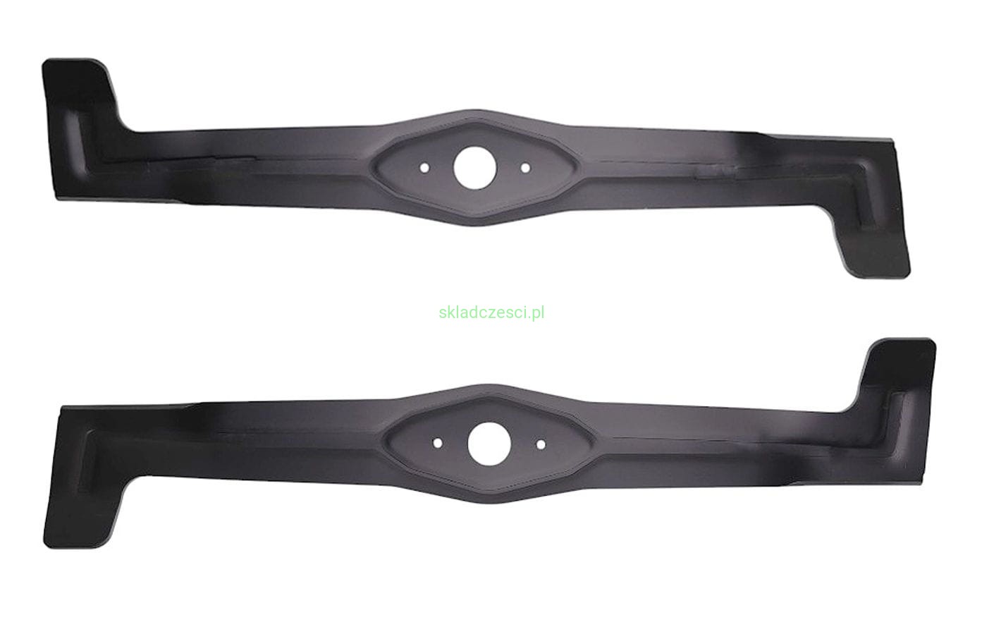 Noże do Etesia Hydro 124DN H 124P HVMP 124P HVSP H124B H124BS H124BX H124DS H124DX