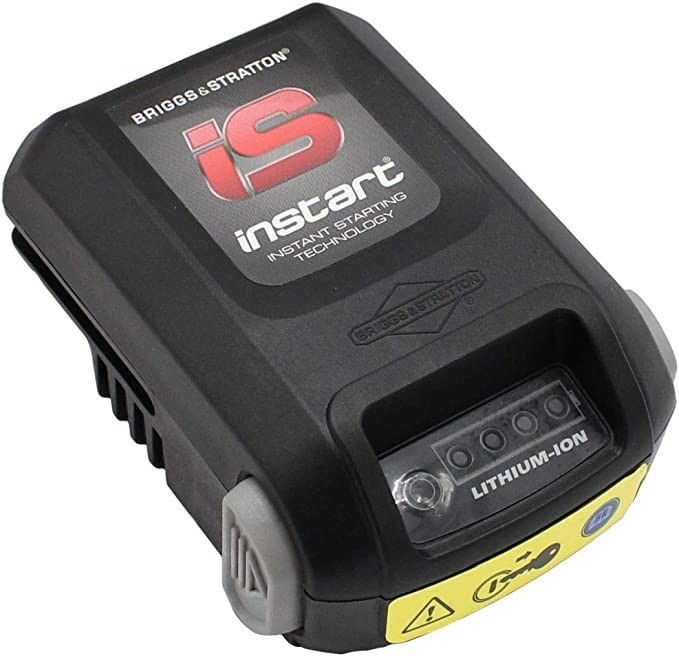 Akumulator Briggs&Stratton INSTART do 675iS 775iS 875iS