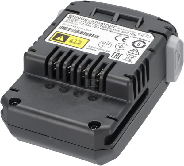 Akumulator Briggs&Stratton INSTART do 675iS 775iS 875iS