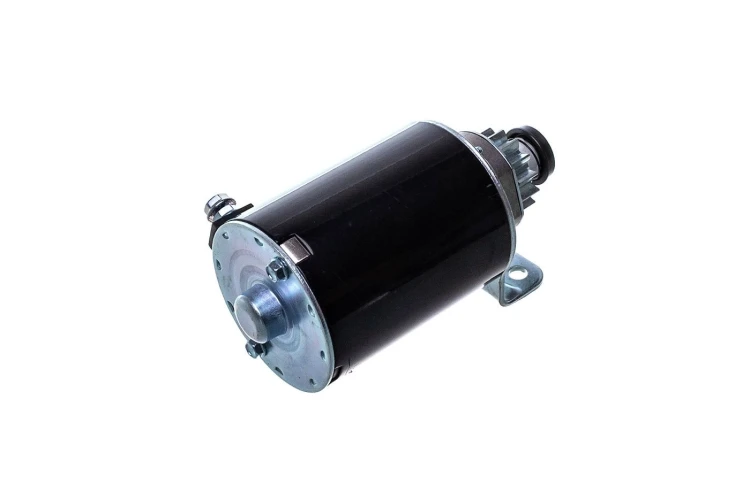 Rozrusznik elektryczny Briggs Stratton seria 21 28 31 33 zębatka 14 metal