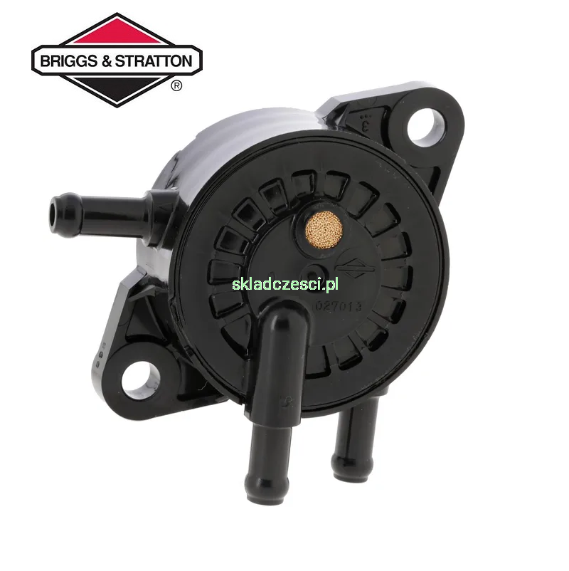 Pompa paliwa oryginalna Briggs & Stratton 597338