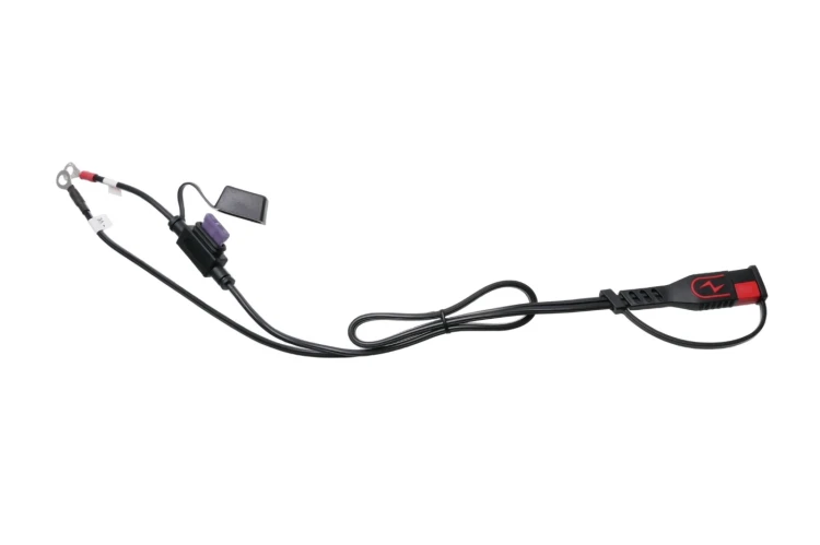 Ładowarka do akumulatorów 12V do 30 Ah BS15 Smart 1500mA