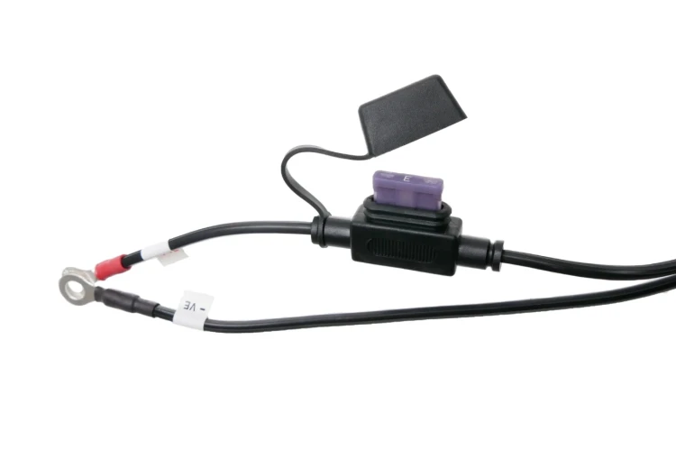 Ładowarka do akumulatorów 12V do 30 Ah BS15 Smart 1500mA