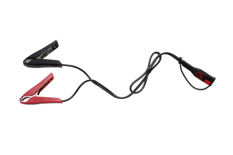 Ładowarka do akumulatorów 12V do 30 Ah BS15 Smart 1500mA