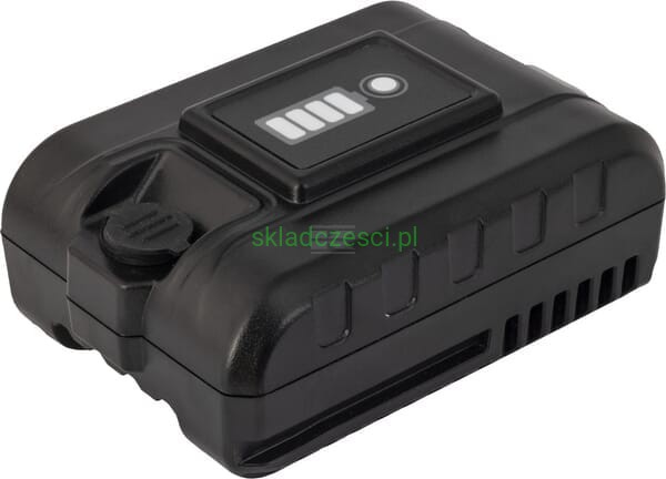 Akumulator litowo-jonowy 10.8 V 1,5 Ah do Loncin 170