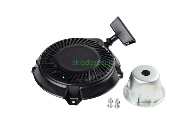 Rozrusznik ręczny Briggs&Stratton 591301 seria 900 Intek Pro zamiennik