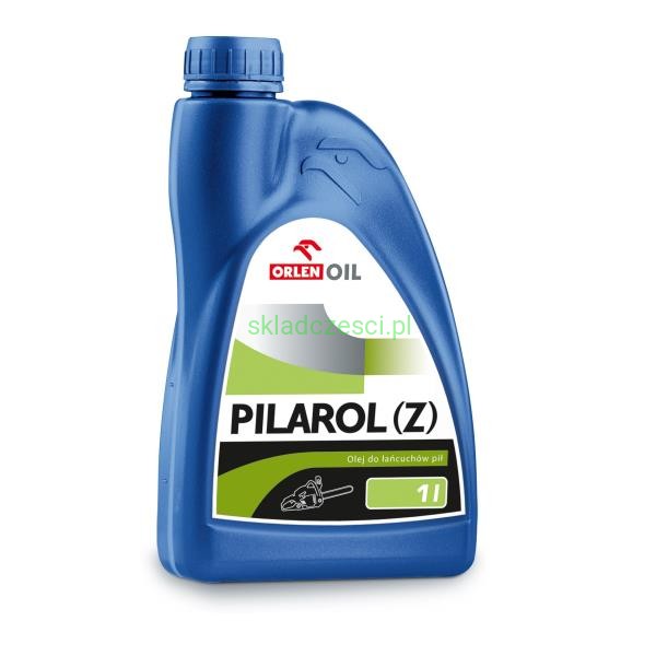 Olej do smarowania łańcucha pilarki Pilarol 1L