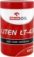 Smar litowy Orlen Oil Liten ŁT-43 0,8 kg