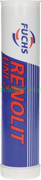 Smar Renolit Uni 2 Fuchs 400 g