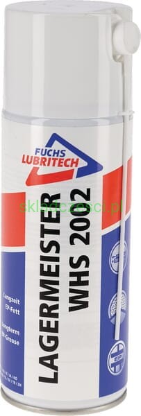 Smar Lagermeister WHS 2002 Fuchs 400 ml