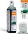 Olej STIHL HP Super Low smoke do mieszanki 2T 100 ml zielony