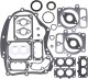 Zestaw uszczelek Briggs & Stratton 694012 silniki V-Twin 20-26 HP model 40 44 49