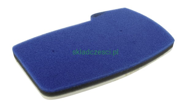 Filtr powietrza gąbka do Partner K650 Active Partner K700 Active