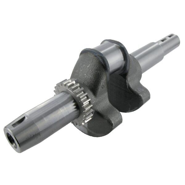 Wał korbowy 595707 Briggs & Stratton seria 40 i 44