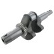 Wał korbowy 595707 Briggs & Stratton seria 40 i 44