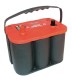 Akumulator Optima 12V 50Ah 815A AGM Red Top RTS 4.2