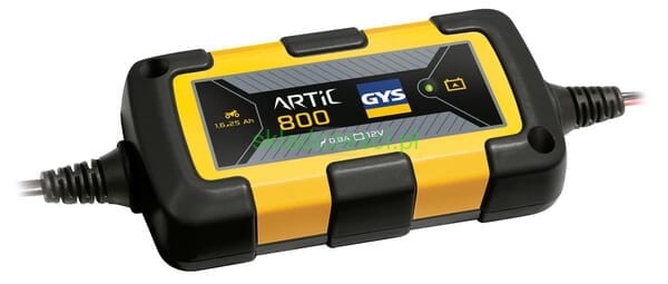 Ładowarka Artic 800 Gys 0.8 A 12 V