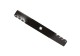 Nóż mielący uzębiony Gator do Husqvarna LT132 YT150 YTH150XP Partner P1206 P155B107 P135107