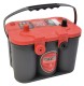 Akumulator Optima 12V 50Ah 815A AGM Red Top RTU 4.2
