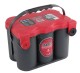 Akumulator Optima 12V 50Ah 815A AGM Red Top RTF 4.2