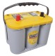 Akumulator Optima 12V 55Ah 765A AGM Yellow Top YTS 4.2