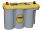 Akumulator Optima 12V 75Ah 975A AGM Yellow Top YTS 5.5