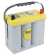 Akumulator Optima 12V 38Ah 460A AGM Yellow Top YTR 2.7