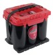 Akumulator Optima 12V 44Ah 730A AGM Red Top RTR 3.7