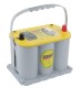 Akumulator Optima 12V 48Ah 660A AGM Yellow Top YTR 3.7