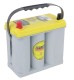 Akumulator Optima 12V 38Ah 510A AGM Yellow Top YTS 2.7