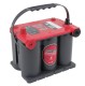 Akumulator Optima 12V 44Ah 730A AGM Red Top RTU 3.7
