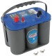 Akumulator Optima 12V 50Ah 815A AGM Blue Top