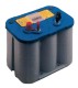 Akumulator Optima 12V 55Ah 765A AGM Blue Top BTDC 4.2