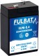 Akumulator FULBAT High Cycling LiFePO4 litowy 6V 5.4Ah