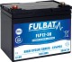 Akumulator FULBAT High Cycling LiFePO4 litowy 12V 36Ah