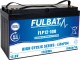 Akumulator FULBAT High Cycling LiFePO4 litowy 12V 100Ah