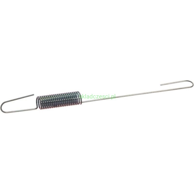 Sprężyna regulacyjna Honda 16561Z4M010 16561-Z4M-010